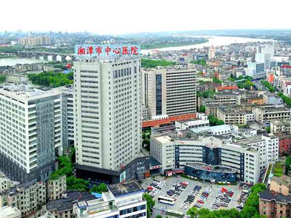 湘潭医院还是湘雅医院做三代试管好