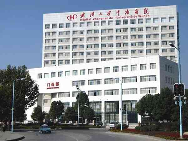 武汉中南医院试管婴儿的成功率