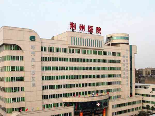 荆州中心医院做二代试管的成功率