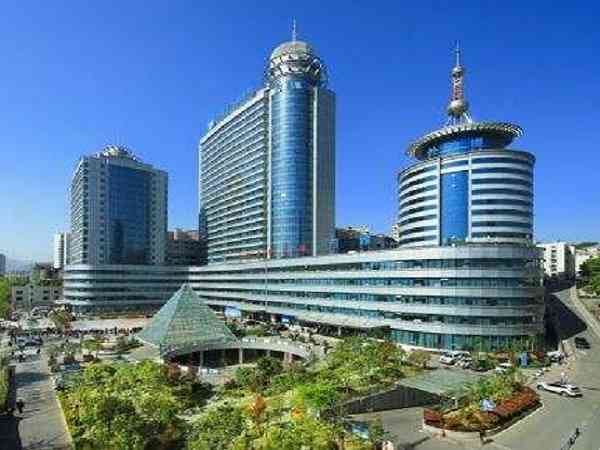 十堰市人民醫院做試管嬰兒的成功率