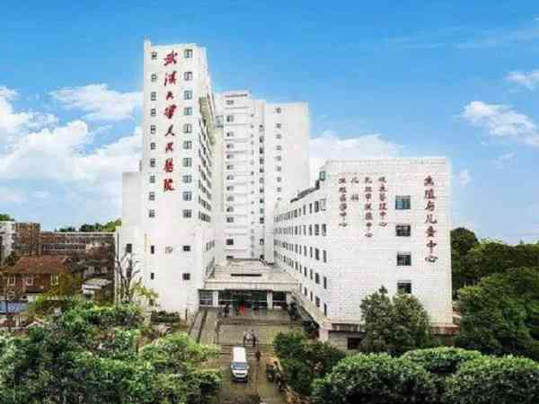 武汉大学人民医院供卵要不要排队