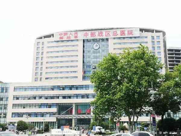 武汉中部战区总医院做试管婴儿哪个医生好