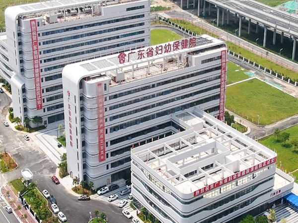 廣東省婦幼人工授精費用