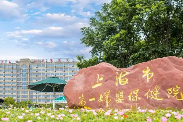 上海一婦嬰做試管嬰兒的流程