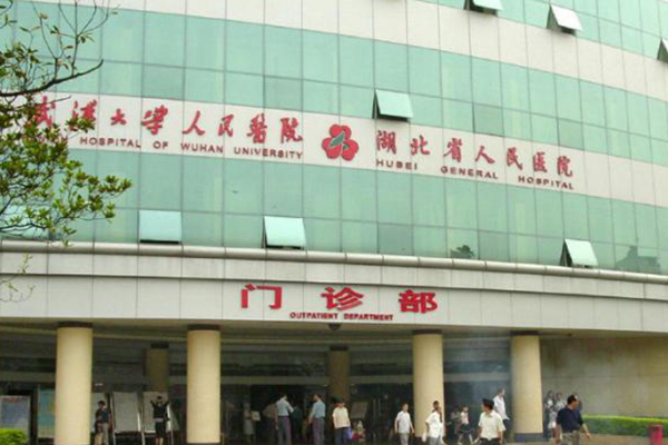 武汉大学人民医院三代试管婴儿费用预估