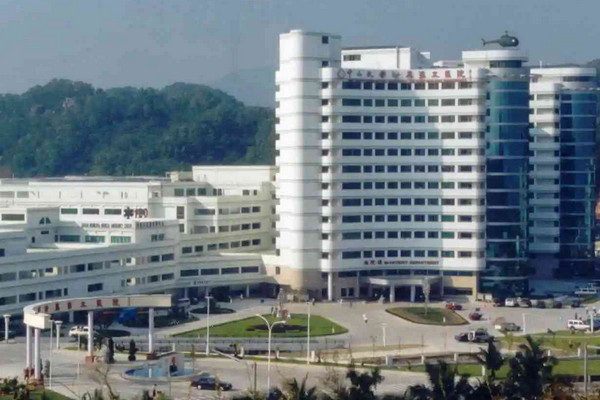 中山一院試管嬰兒技術如何
