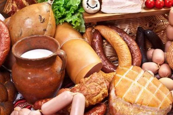 孕婦禁吃十大肉類彙總