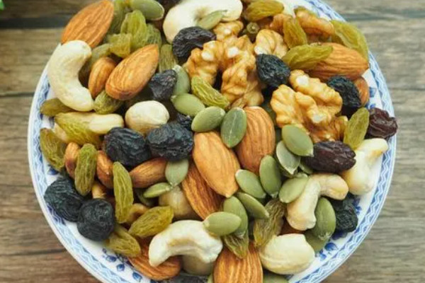 適合孕婦吃的小零食推薦