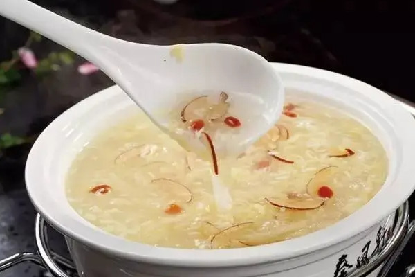 孕婦喝醪糟湯的好處一覽