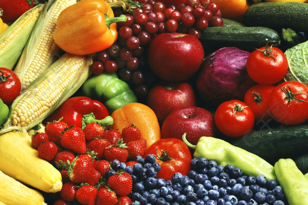 哺乳期禁吃的蔬菜水果有哪些