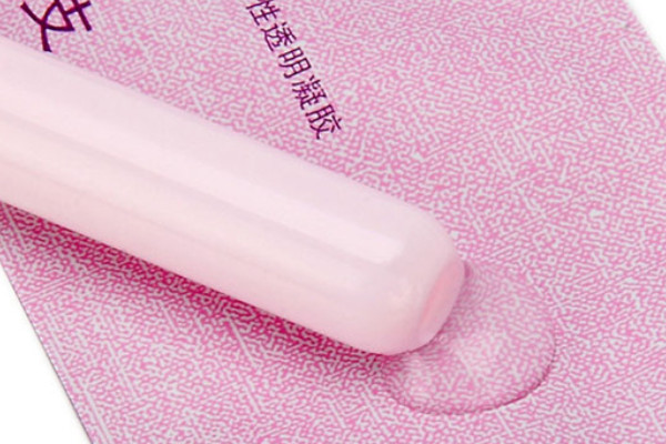 女性液体避孕套怎么使用