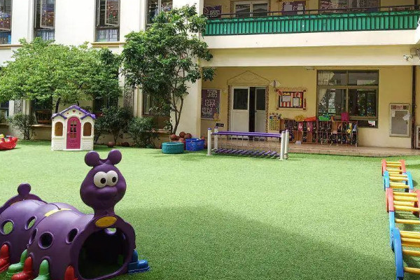 為什麼孩子在家與在幼兒園不一樣
