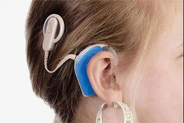 为什么后悔给小孩做人工耳蜗
