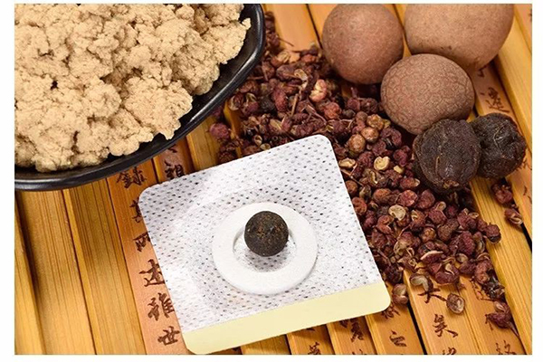 為什麼所中藥肚臍貼減肥是騙局