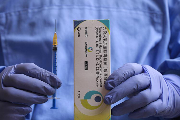 上海HPV疫苗在哪家醫院預約