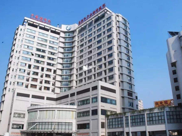 上海国妇婴医院试管
