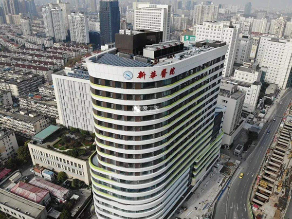 上海试管成功率医院排名