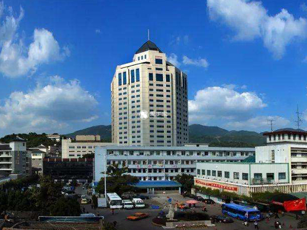 台州试管婴儿医院成功率排名