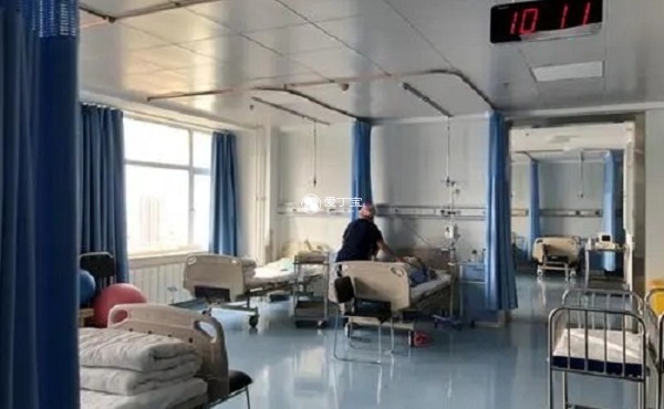 内蒙古附属医院试管婴儿成功率