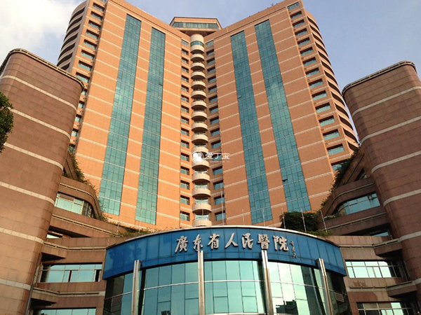 广东省人民医院