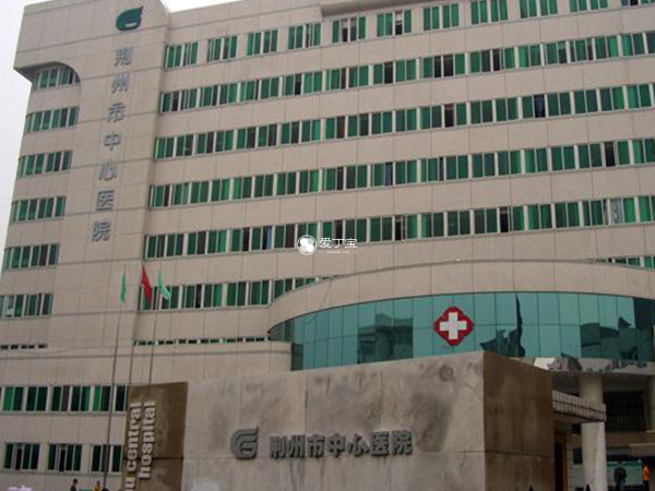 荆州市中心医院试管成功率