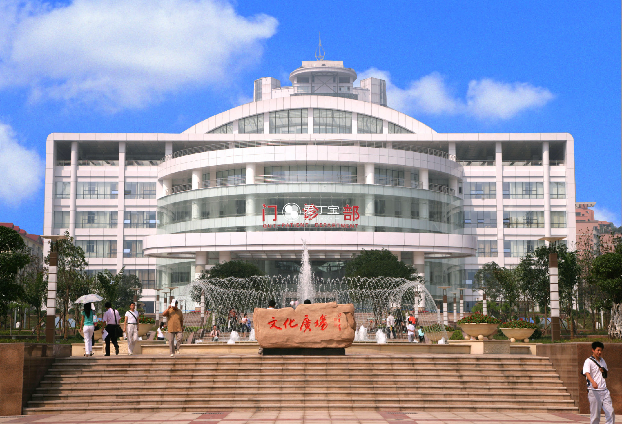 桂林医学院附院试管婴儿费用