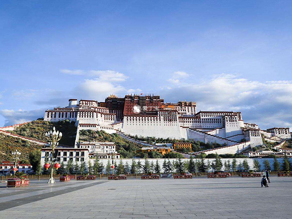 西藏生殖医院