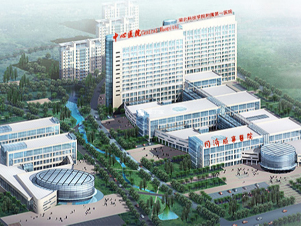 咸宁市中心医院只能做人工授精