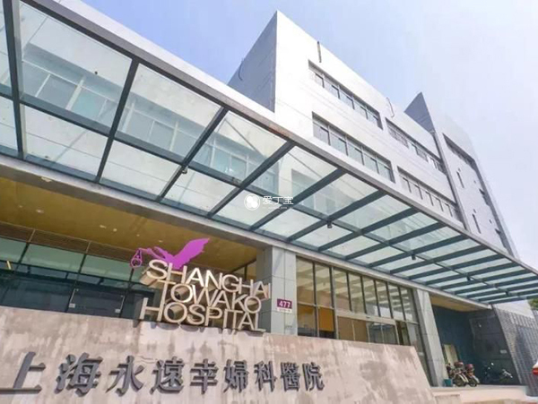 上海永远幸妇科医院是外资独资的医院