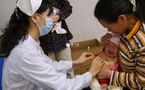 麻腮风疫苗能预防麻疹风疹和腮腺炎