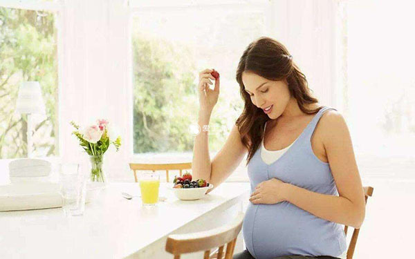 孕妇快生了的五个症状有排便次数增多