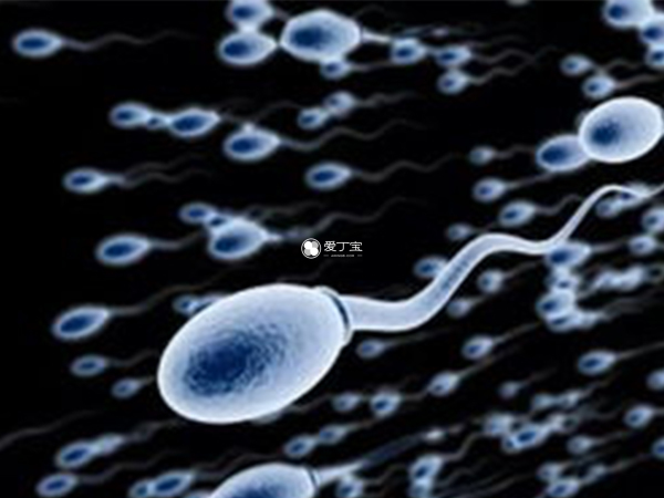 精子库可以给不孕不育的夫妻提供精子