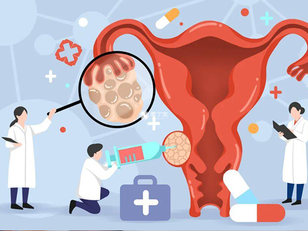大龄女性的卵巢储备功能会降低