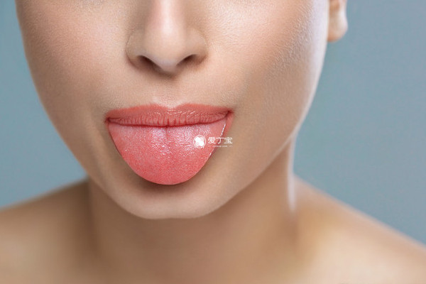舌苔胎位能分辨生男生女