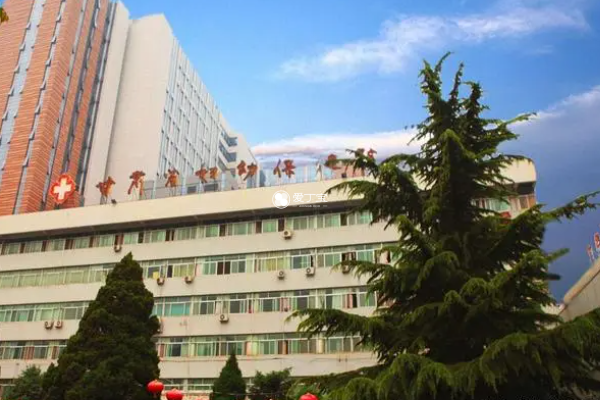 甘肃省妇幼保健院