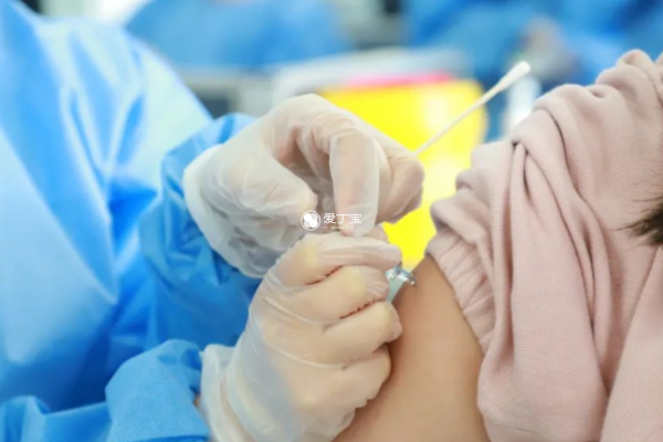 科兴疫苗接种部位可能会出现红肿