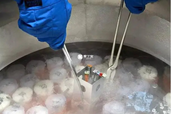 北大人民医院支持冻卵技术