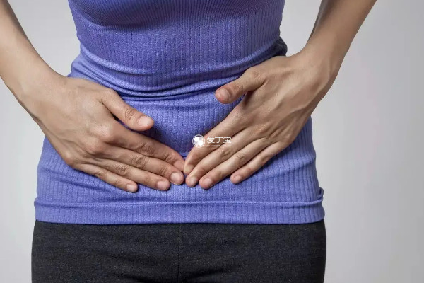 宫颈息肉手术可能会导致腹痛