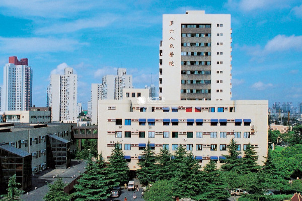 上海第六医院可以申请供卵试管