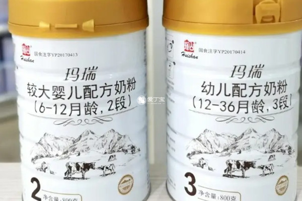 辉山奶粉是国产品牌