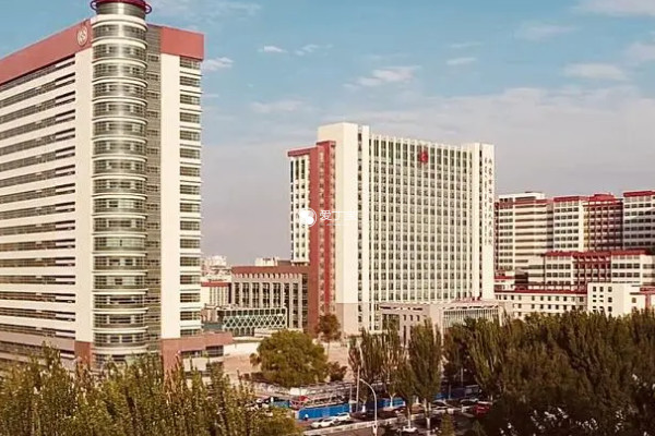 内蒙古自治区人民医院