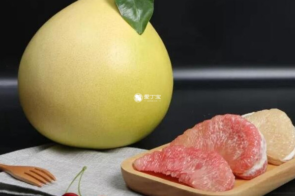 孕期吃柚子可以预防贫血
