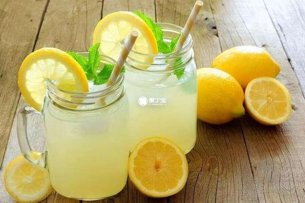 喝柠檬水能提高生男孩的几率