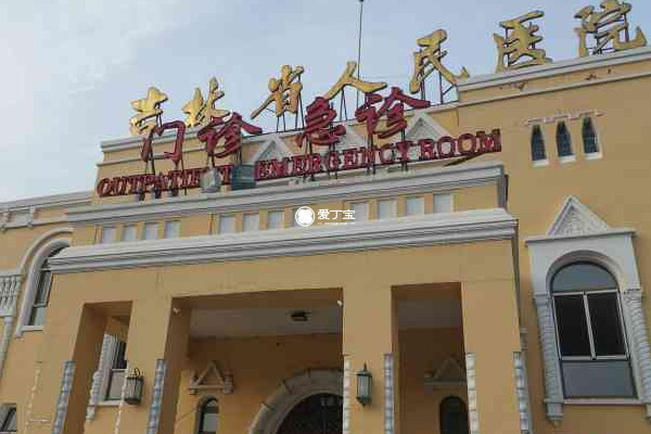 吉林省人民医院新鲜移植成功率高