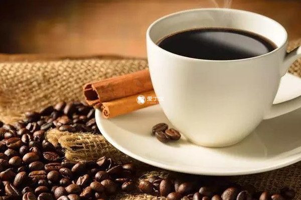 咖啡的主要成分是咖啡因
