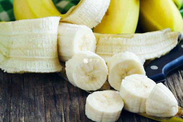 哺乳期可以吃香蕉