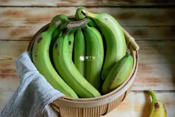 哺乳期不能吃太多香蕉