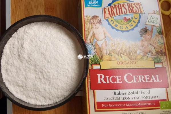 地球最好是有机认证米粉