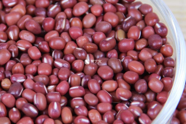 过量使用赤小豆会导致流产