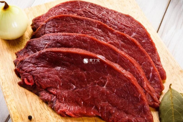 孕妇吃牛肉可以补充蛋白质